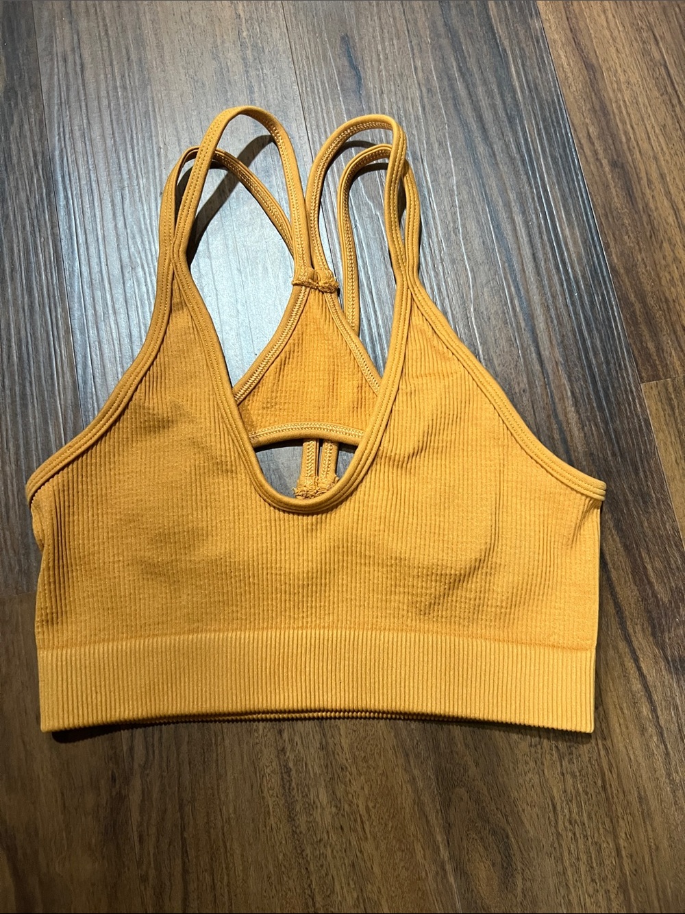 Free People Movement Sports Bra